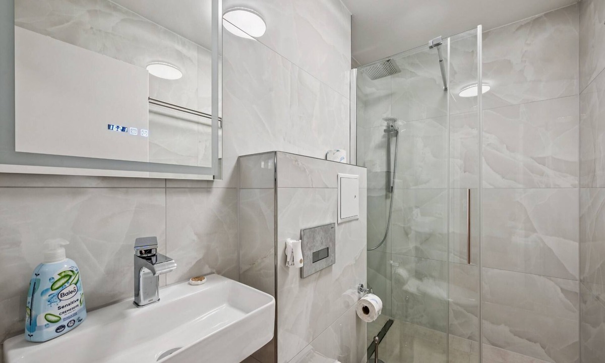 Kniebis Apartment | Ramoni Apartments -Märchenblick