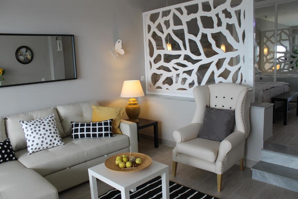 Mijas Apartment | RANCHO MIRAFLORES LUXURY & DESING SEA VIEW