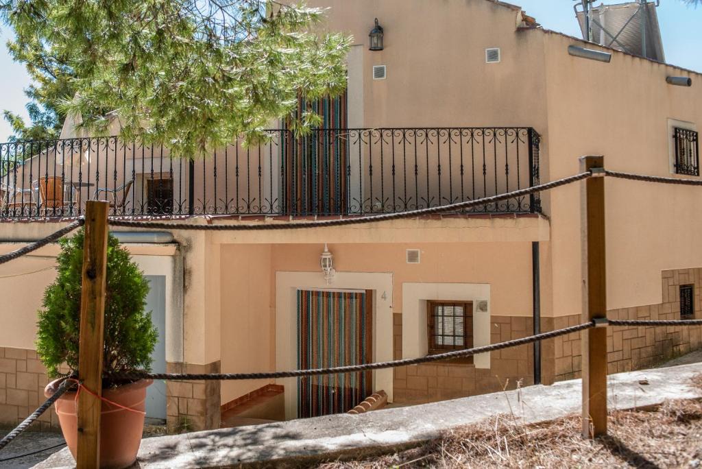 Moratalla House | Rapia. Casa Beig 4