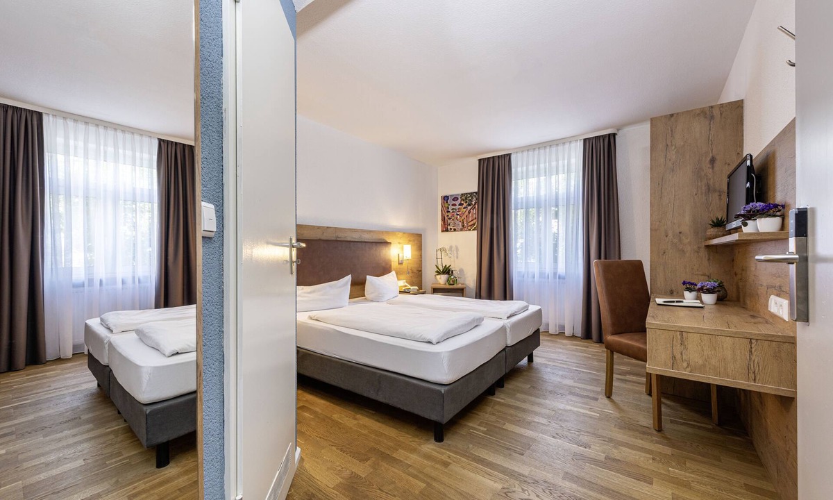 Lauda Hotel | Ratskeller