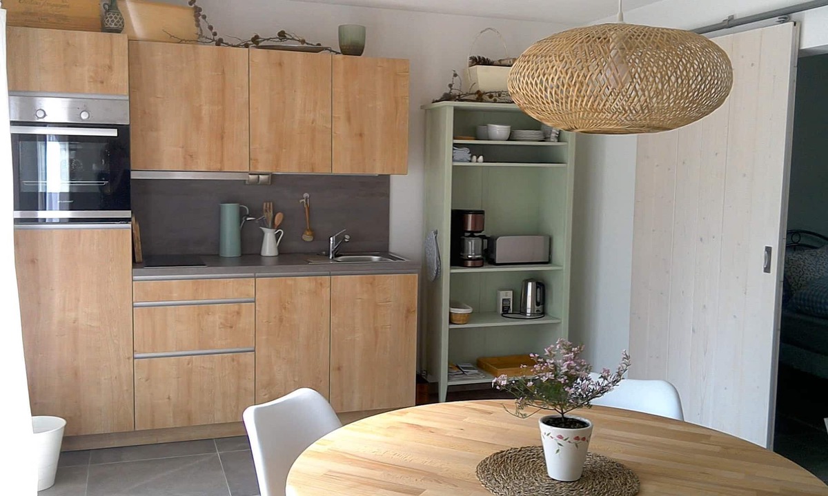 Britzingen Apartment | Rebgärtle vacation apartment in Markgräflerland
