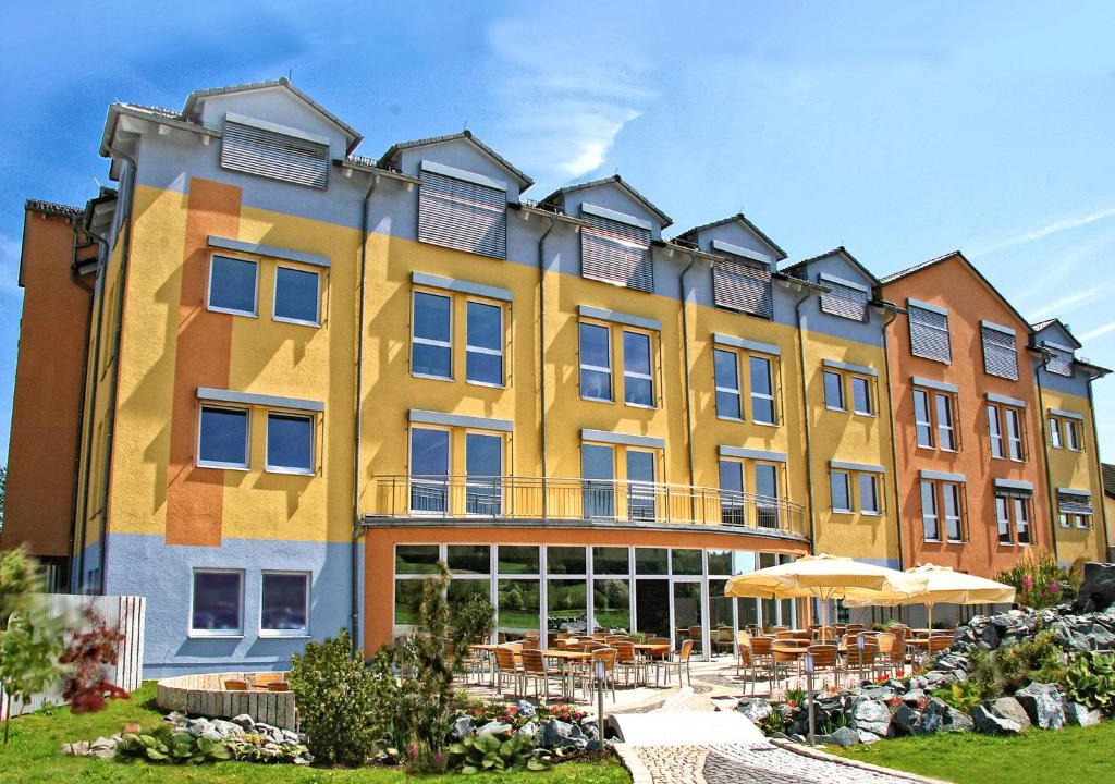 Stockheim Hotel | Rebhan's Klassik