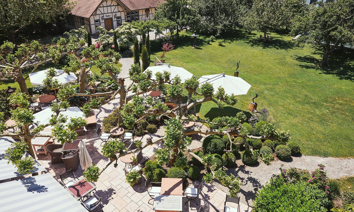 Salem Hotel | Reck's Hotel - Restaurant