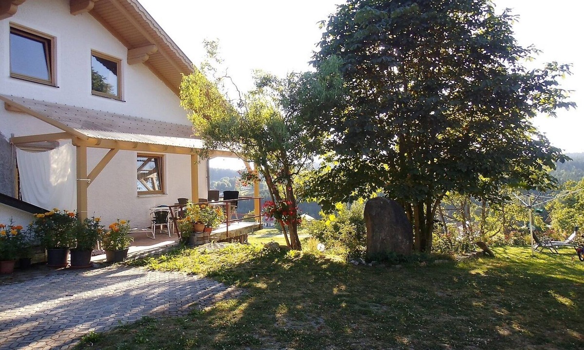 Viechtach Apartment | Recreation od active holiday in the heart d Bavarian Forest - health resorts - Arber
