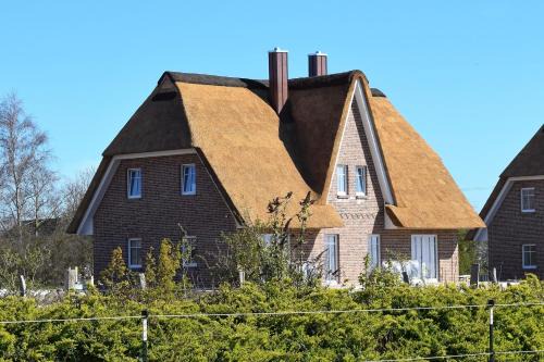 Staberdorf House | Reethaus 3A