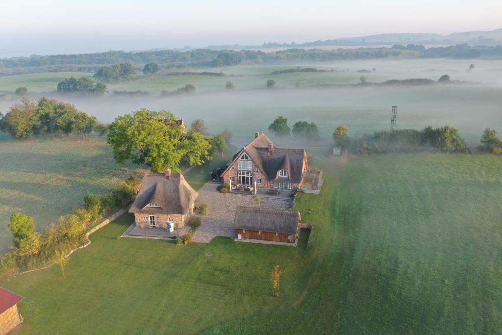 Roemnitz House | Reethaus Hoheleuchte