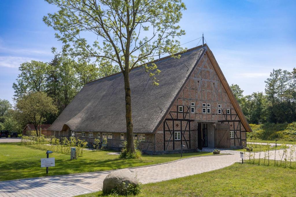 Ratekau Apartment | Reethus 22 Loft 7