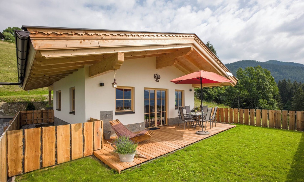 Kitzbuehel Ski Chalet | Reiterbauer chalets & vacation apartment