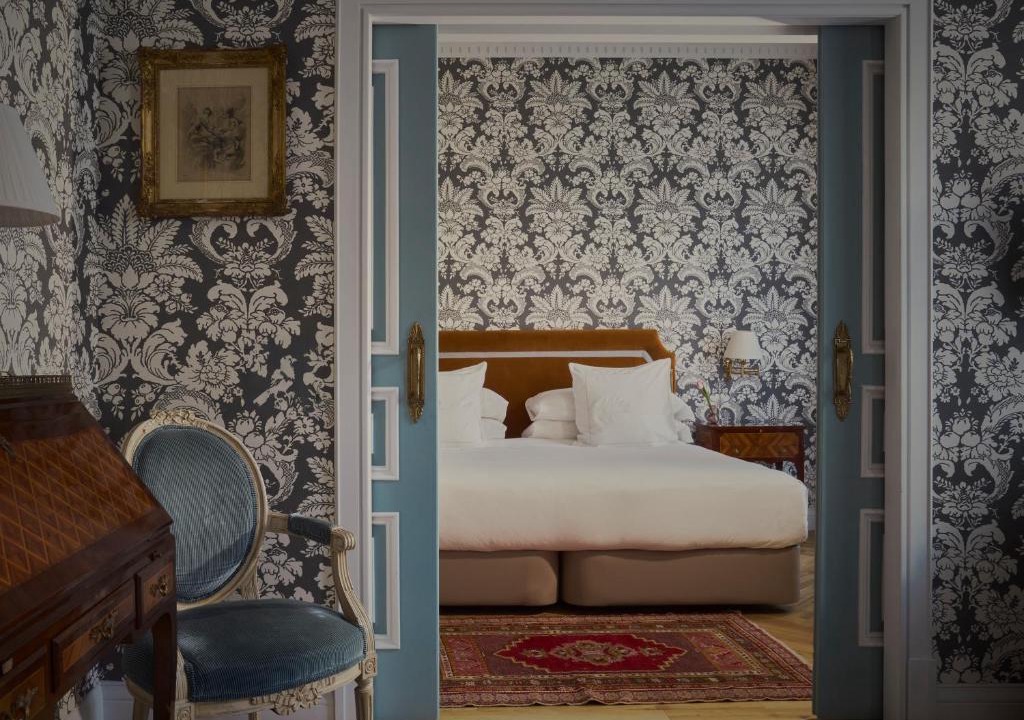 Almagro Hotel | Relais & Châteaux Hotel Orfila