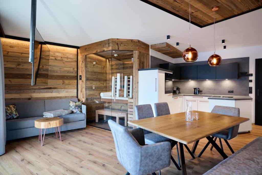 Ladis Apartment | Relax Apartments Ladis