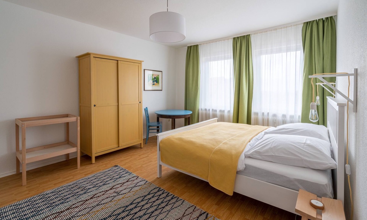 Hohegeiß Apartment | Relax for the whole family in a stylish and modern ambience