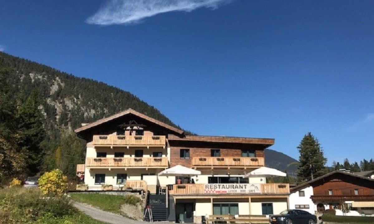 Relax Of The Slopes Mountains | Biberwier