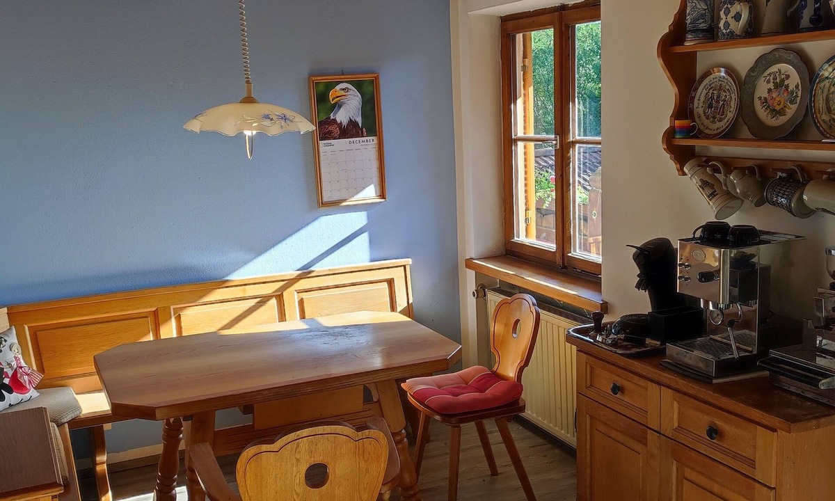 Grosswell House | Relaxation on 2 levels; hiking,cycling from the house, skiing in the surrounding