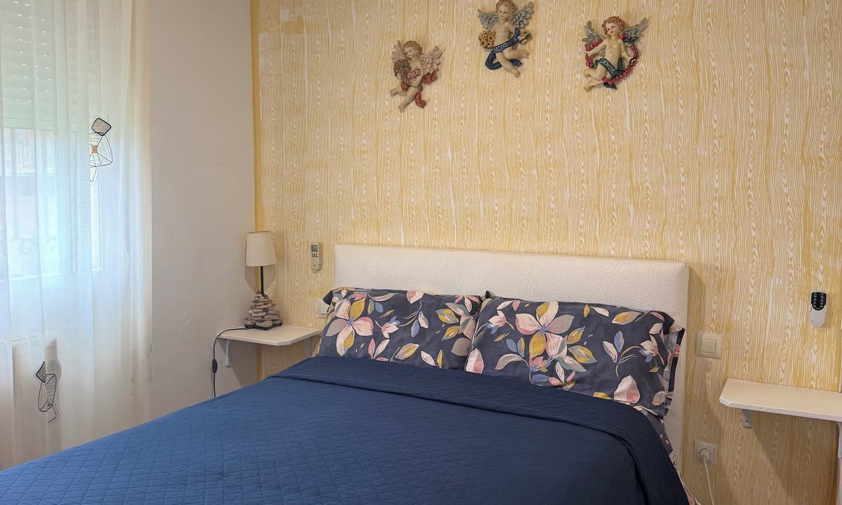 Cardiel de los Montes House | Relaxing Casa Atalaya