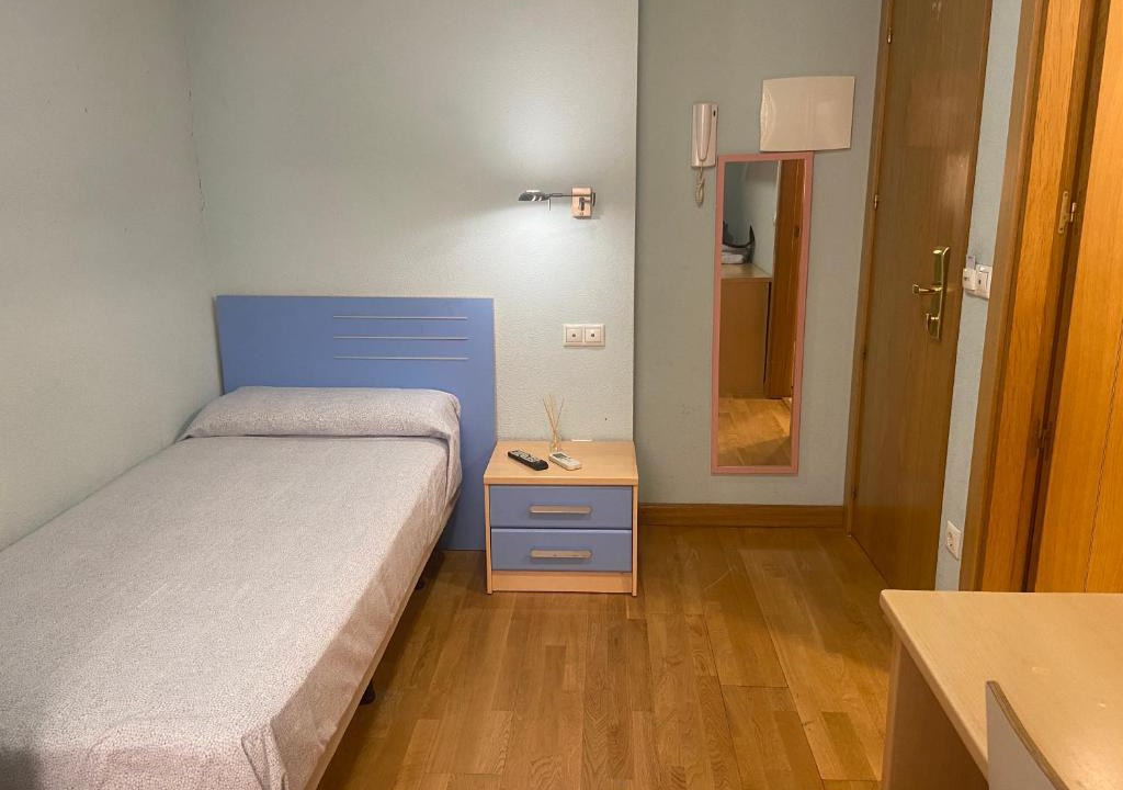 Pizarrales Hotel | REMANAL Residencia