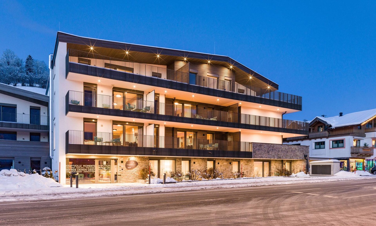 Brixen im Thale Apartment | REMIND Apartments
