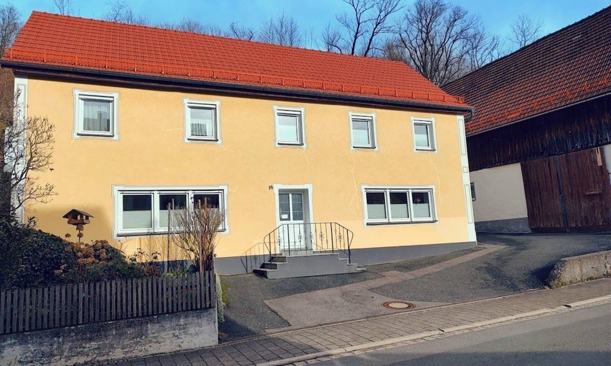Heiligenstadt in Oberfranken Apartment | Renate Klein vacation apartment