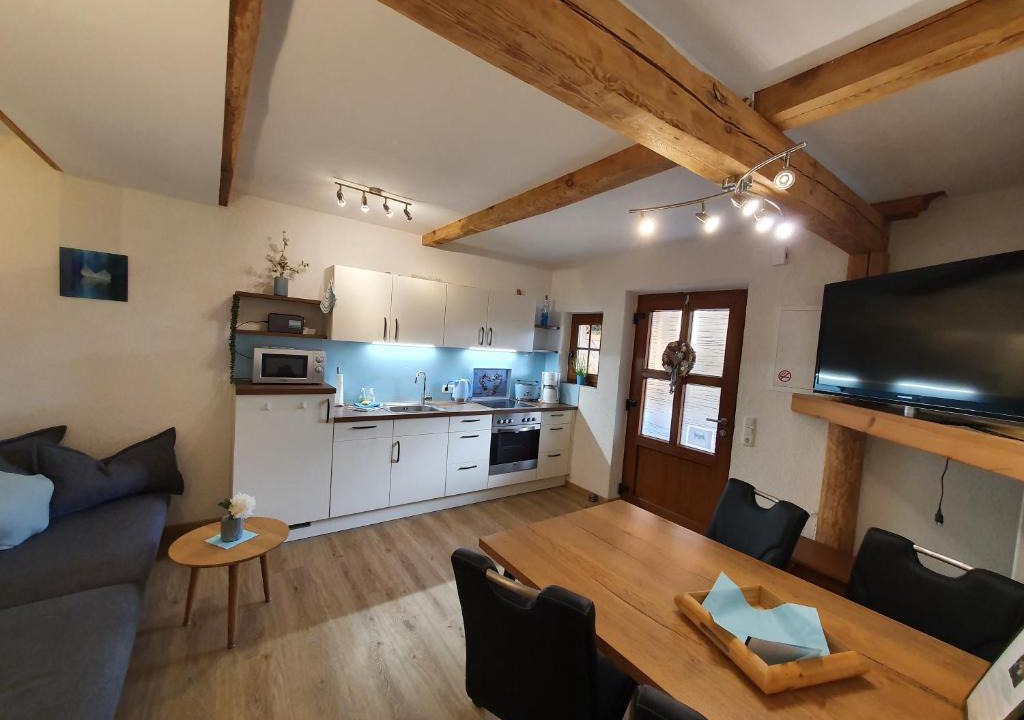 Sulzbach-Rosenberg Apartment | Rennerhof-Siebeneichen