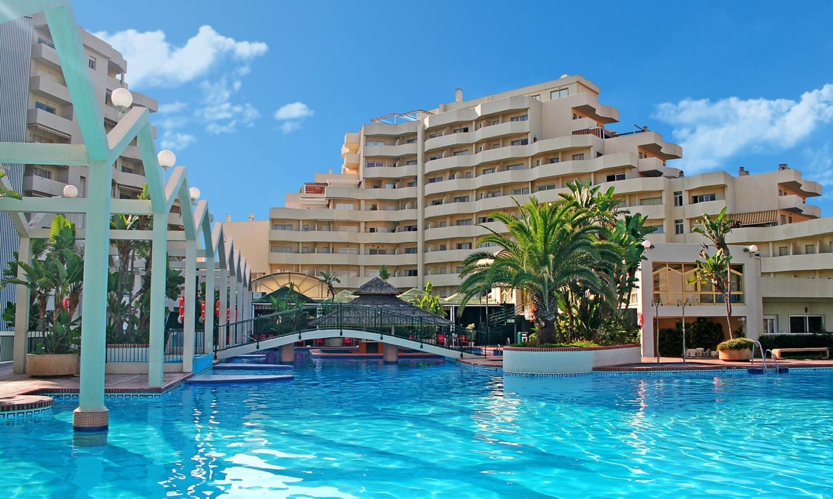 Benalmadena Costa Apartment | Rental BB 916-3 in Benalm Dena
