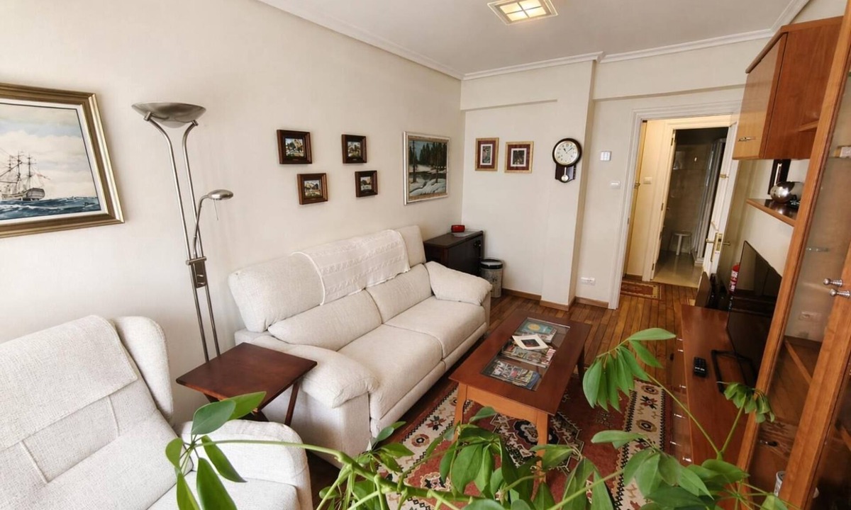 Santander City Centre Apartment | Rental unit in Santander · ★New · 3 bedrooms · 3 beds · 1 bath