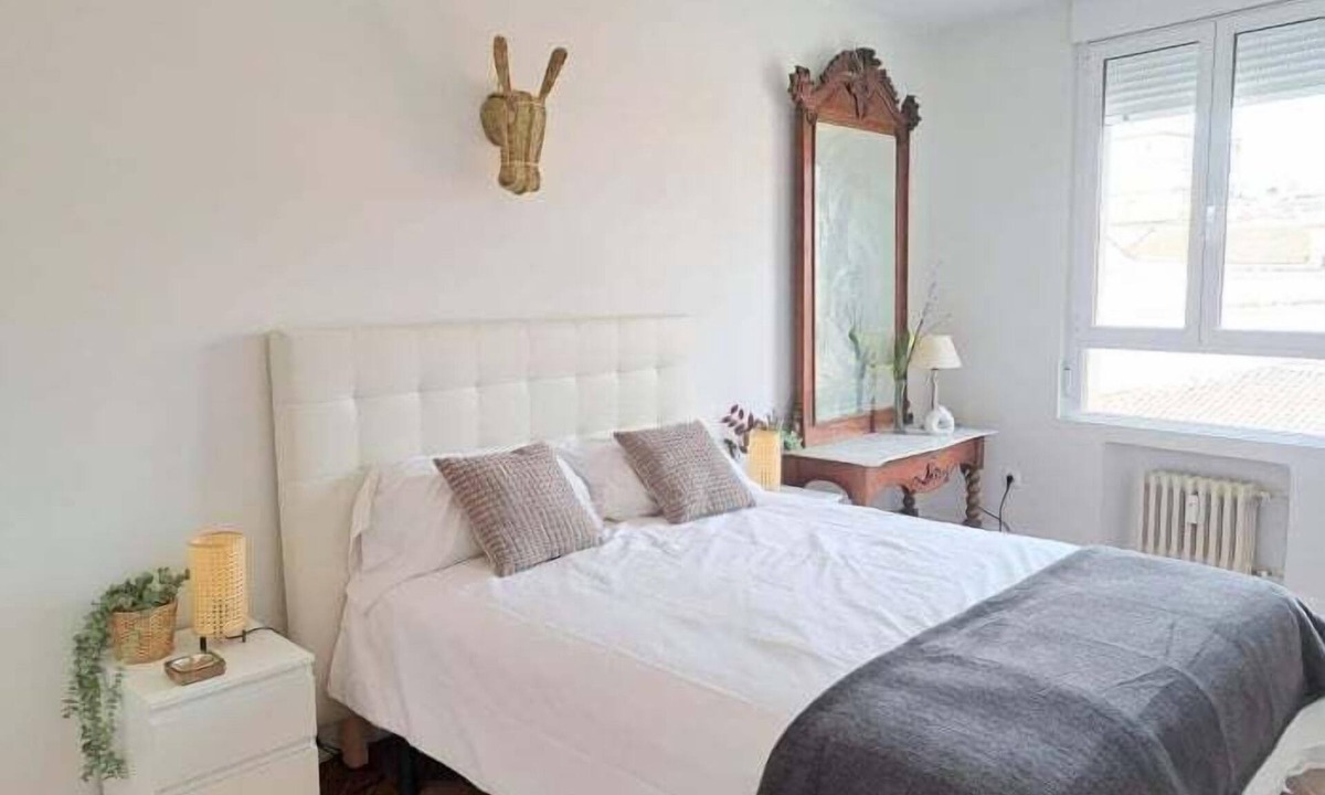 Santander City Centre Apartment | Rental unit in Santander · ★New · 1 bedroom · 2 beds · 1 bath