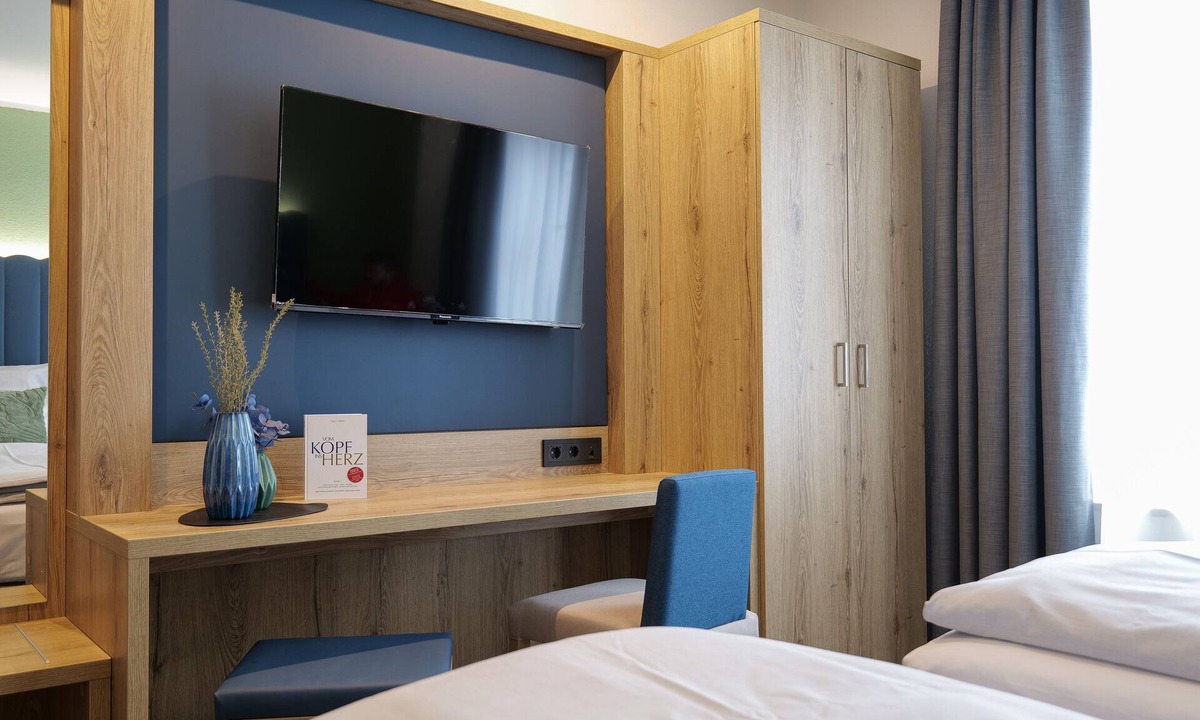 Isny im Allgaeu Hotel | Reos Hotel Isny