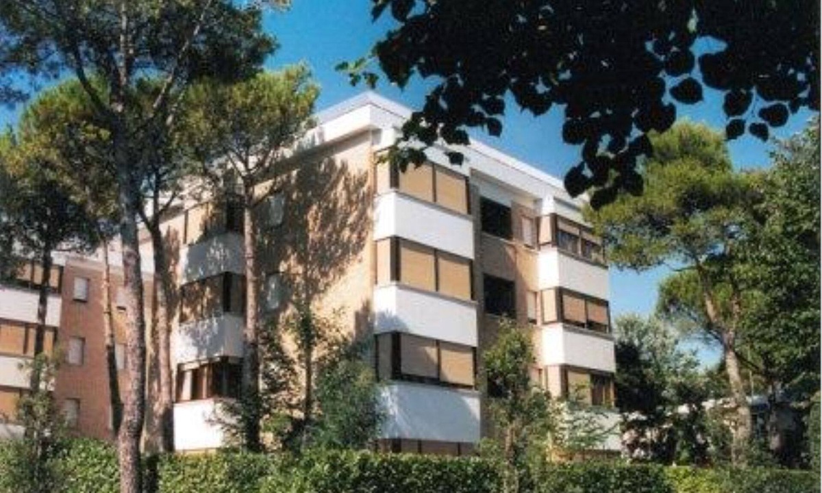 Bibione Pineda Apartment | RESIDENCE PINEDA - Res Pineda 026F 1P C1*M0270349109