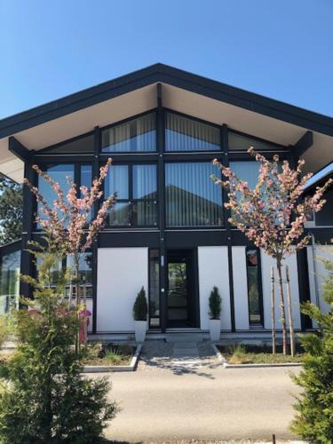 Chieming House | Residence