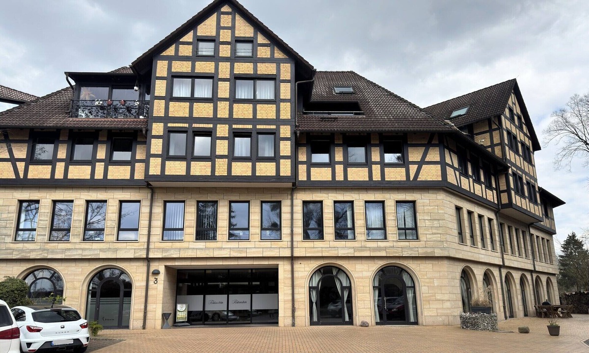 Raben Steinfeld Apartment | Residence Park am Schweriner See, Schwerin