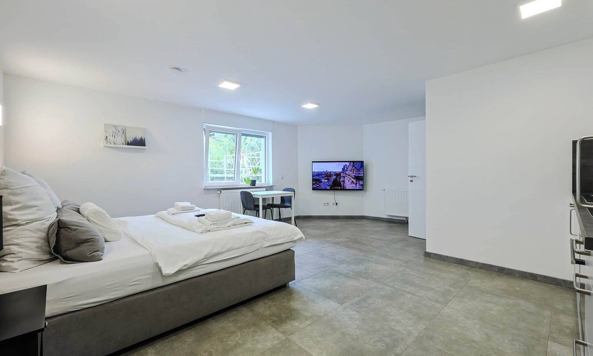 Badenweiler Apartment | Residence Studio Nr.4