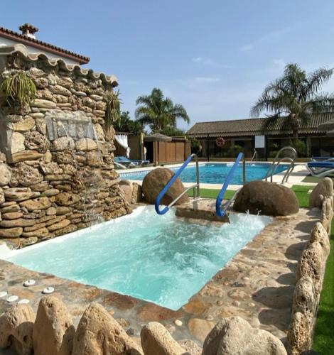 Zahora Apartment | Residencial La Teja
