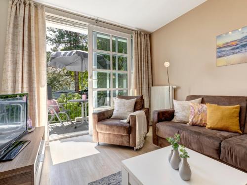 Balm Apartment | Residenz am Balmer See - BS 18H mit Wellnessbereich