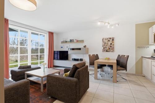 Balm Apartment | Residenz am Balmer See - BS 42 mit Wellnessbereich