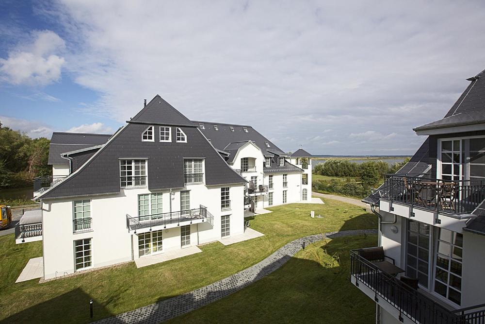 Balm Apartment | Residenz am Balmer See - FeWo 34