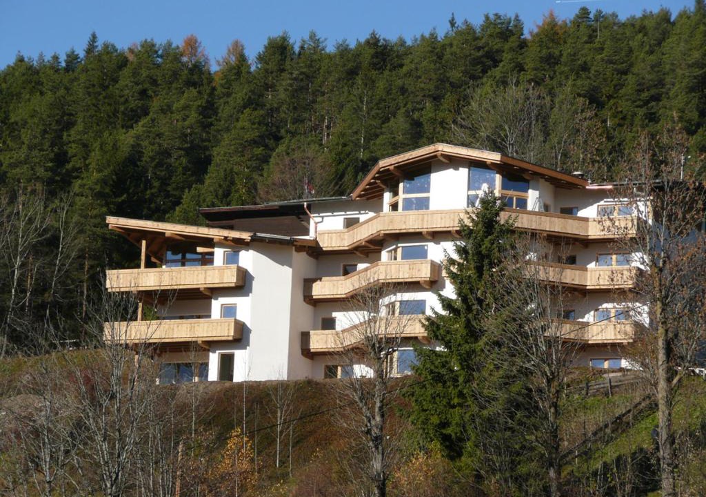 Mosern Apartment | Residenz Berghof Mösern