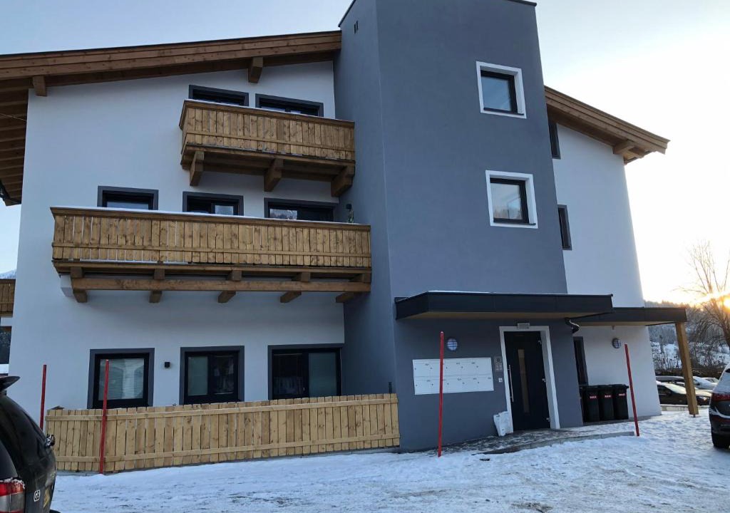 Lauterbach Apartment | Residenz BRIXENTAL