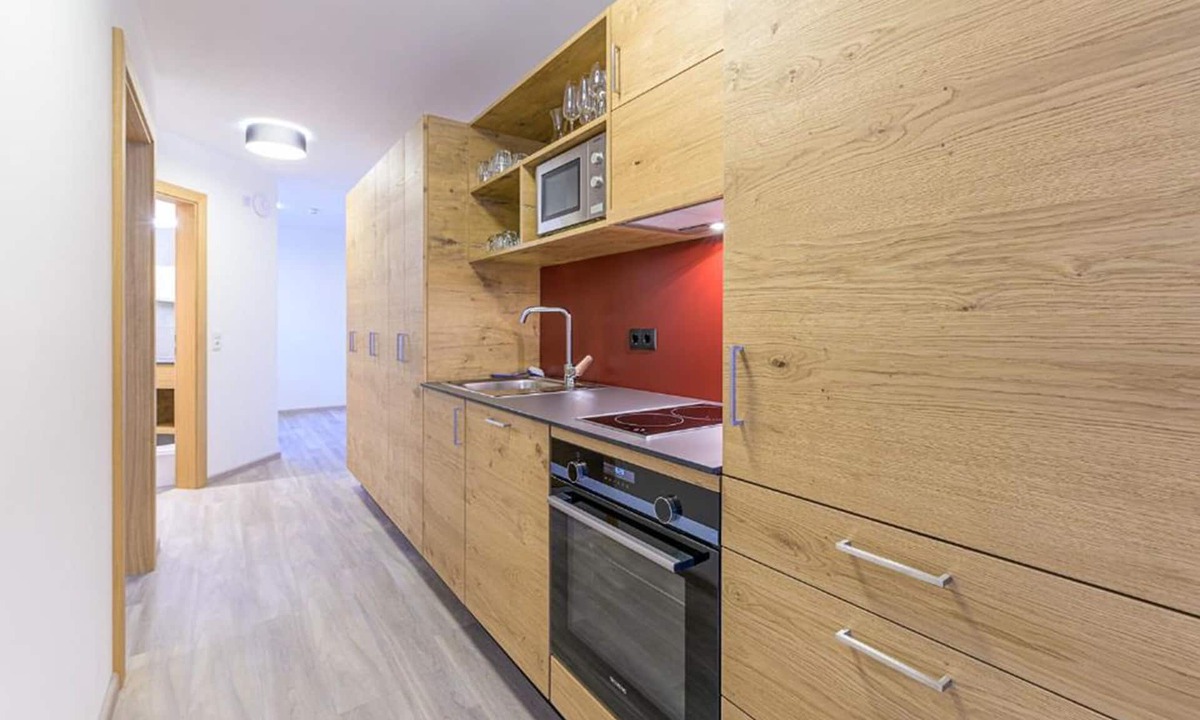 Fuegenberg Apartment | Residenz Schiestl