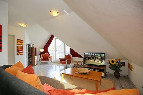 Ostseebad Boltenhagen Apartment | Residenz Seestern Wohnung 63