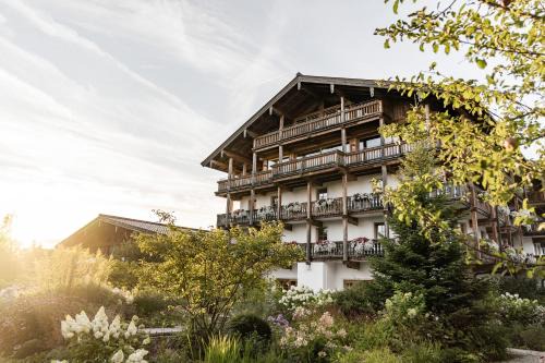 Grafing Resort | Resort Das Achental