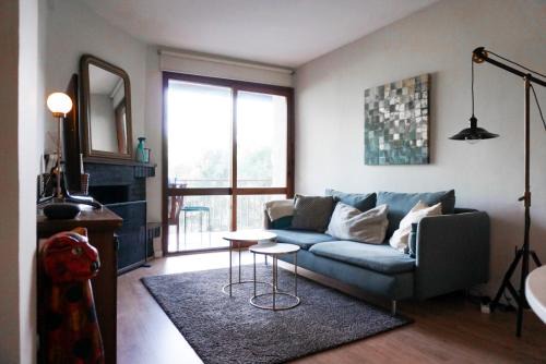 San Martin de Valdeiglesias Apartment | Retiro Chic Frente al Lago - A 1 Hora de Madrid, Pantano de San Juan