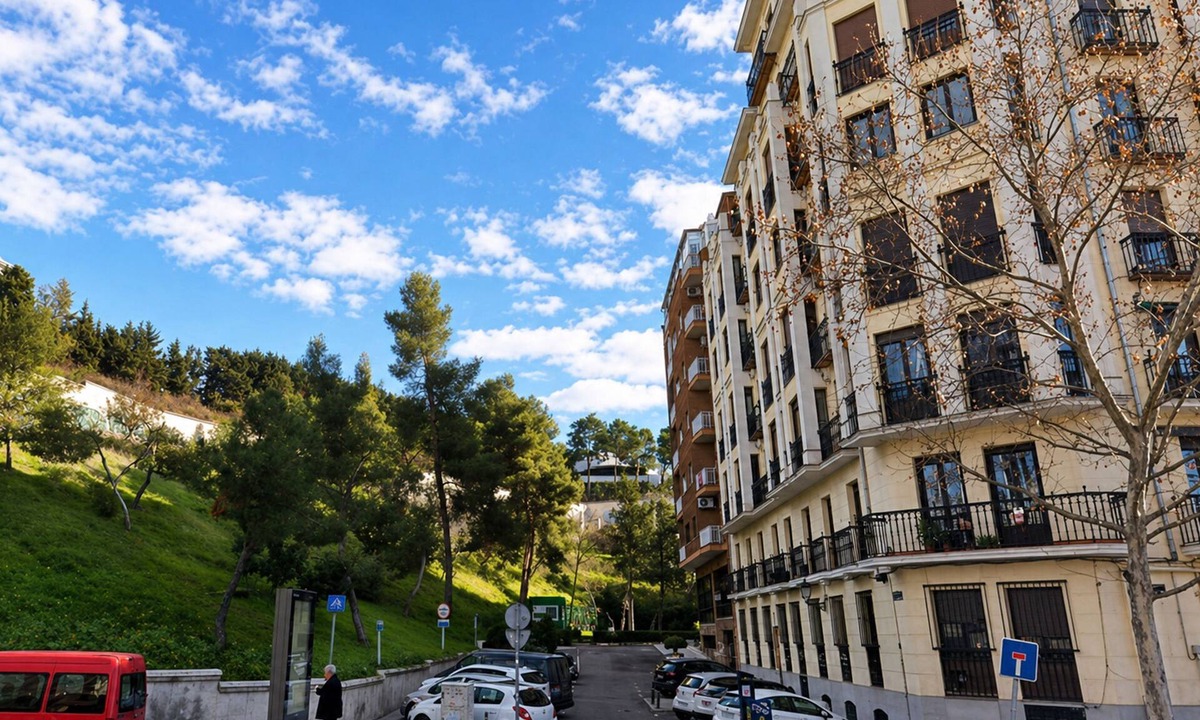 Jeronimos Apartment | Retiro XII Exclusive Stay