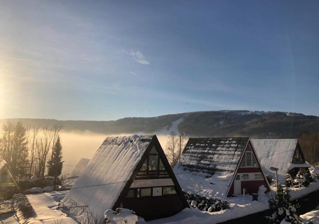 Haselbach in der Rhon Apartment | Rhön Häuschen