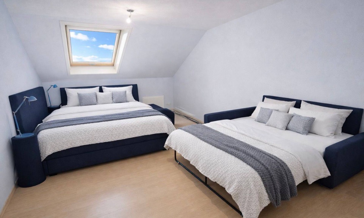 Busingen am Hochrhein Apartment | Rheinperle I directly on the High Rhine I seeglueck