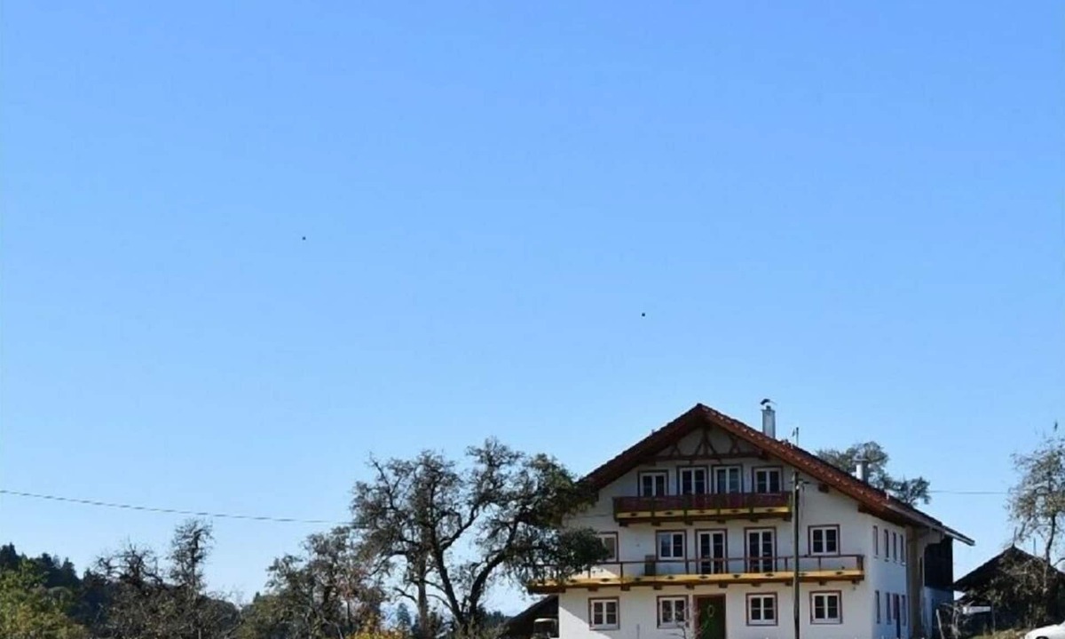 Wackersberg House | Richter 2 Comfortable holiday residence