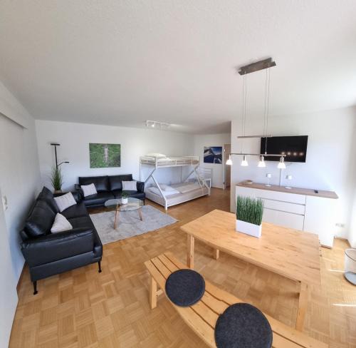 Buchenberg Apartment | Richters Alpen Appartement