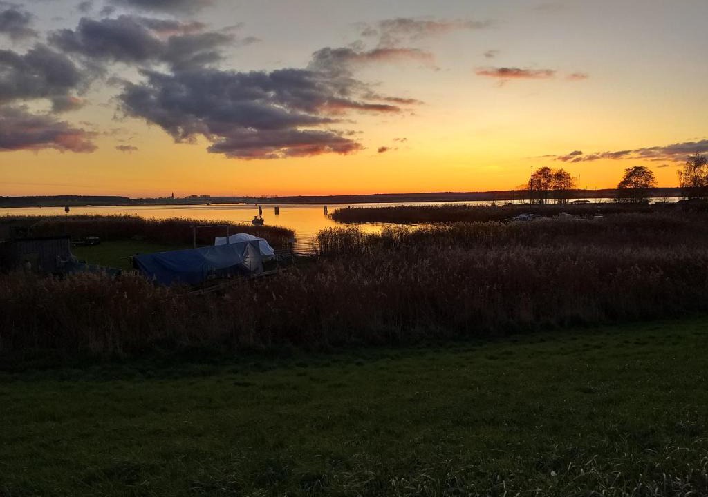 Peenemuende Apartment | Richters' Ferienidyll