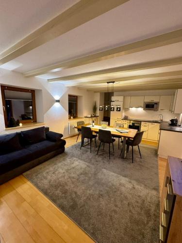 Ried im Oberinntal Hotel | Rieder Stubn Lodge
