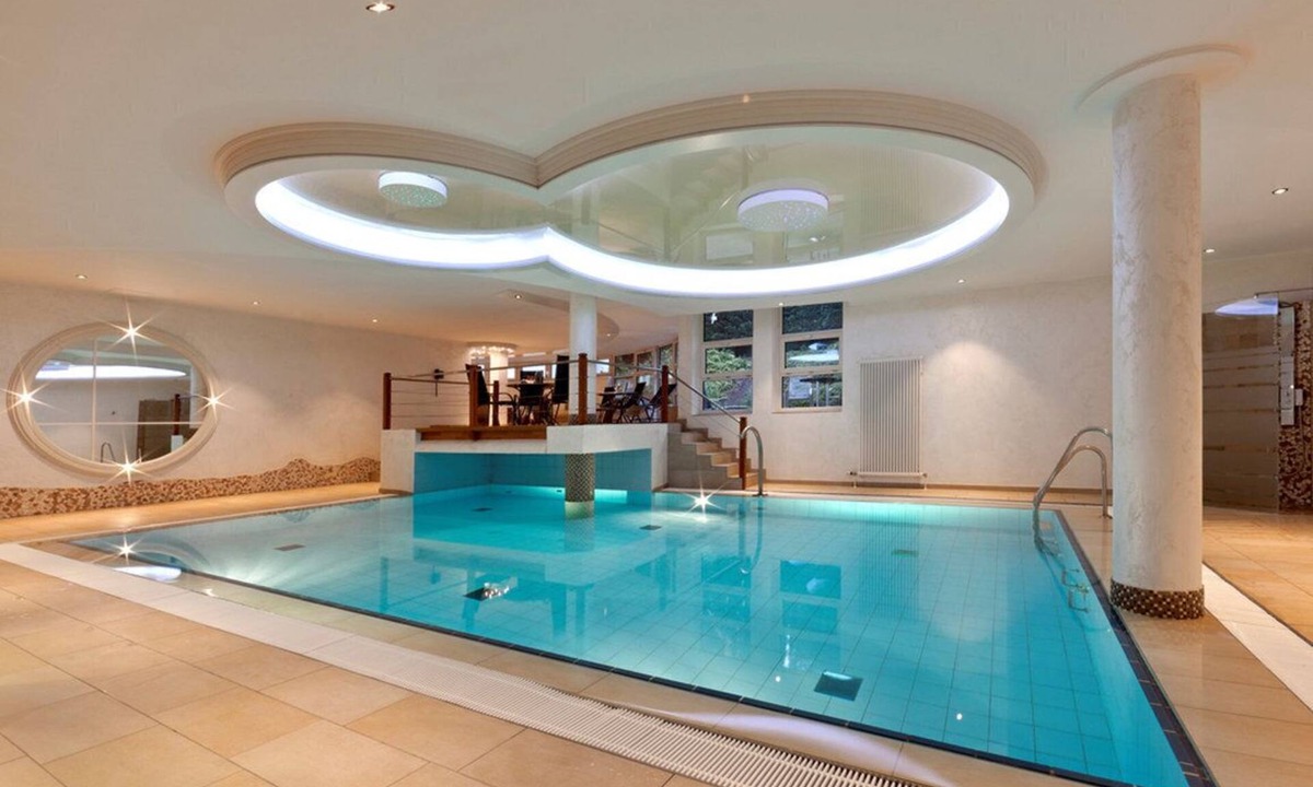 Luenen Hotel | Ringhotel Am Stadtpark