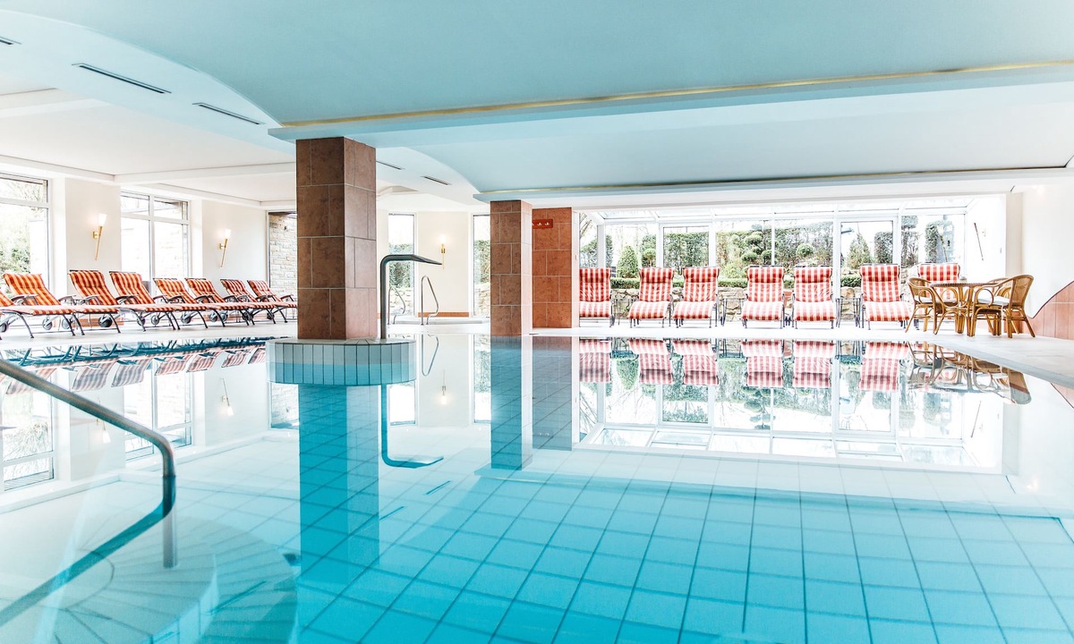 Brochterbeck Hotel | Ringhotel Teutoburger Wald