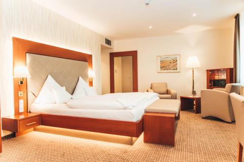 Brochterbeck Hotel | Ringhotel Teutoburger Wald